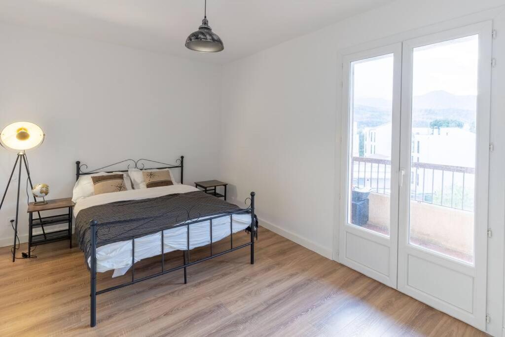 Superbe T4 En Corse Apartment Folelli Bagian luar foto