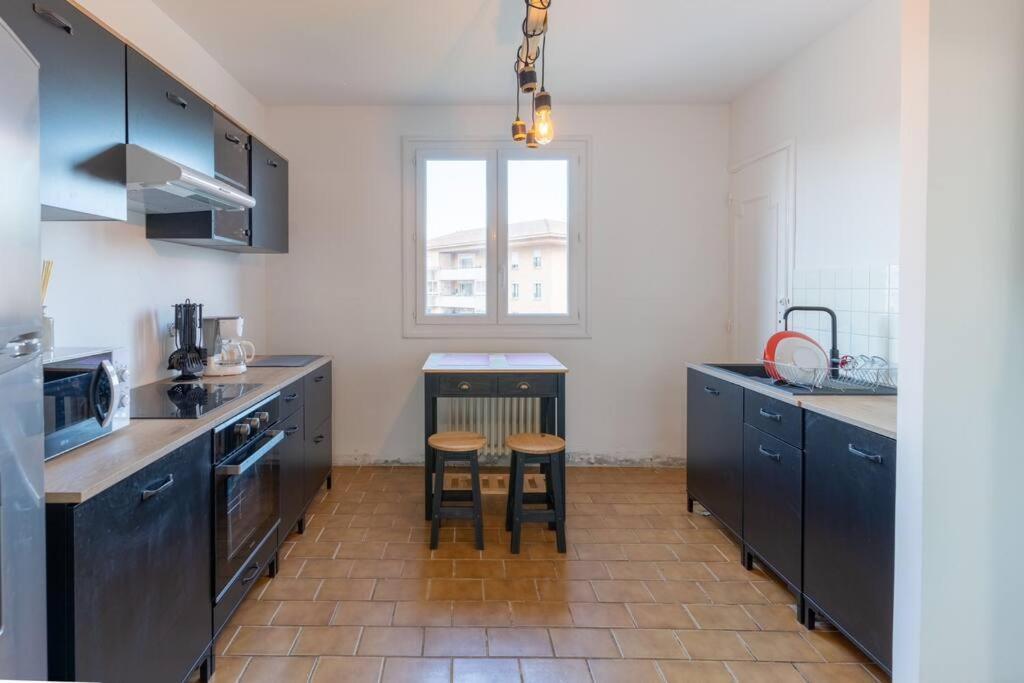 Superbe T4 En Corse Apartment Folelli Bagian luar foto