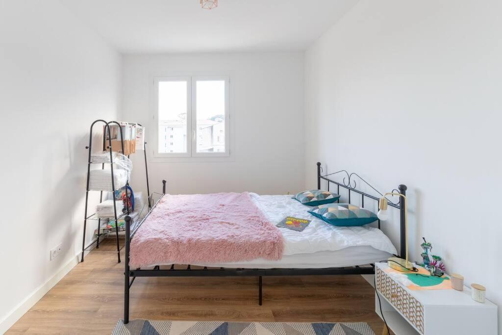 Superbe T4 En Corse Apartment Folelli Bagian luar foto